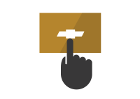 Shop Click Drive Create Icon in GLOUCESTER, VA