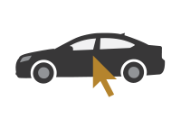 Shop Click Drive Select Icon in GLOUCESTER, VA