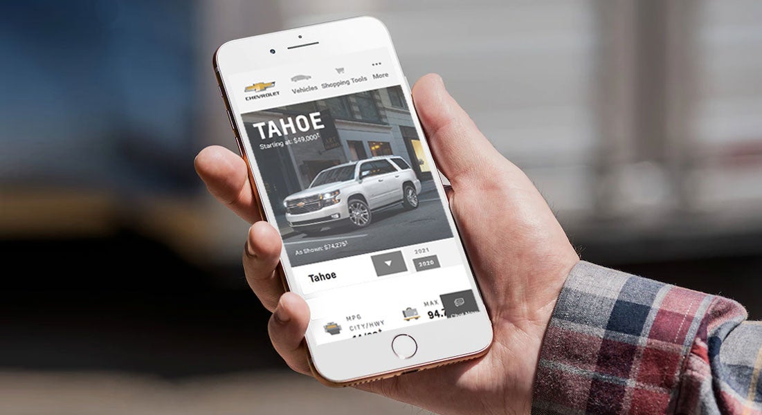 Shop Click Drive in GLOUCESTER, VA