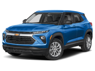Chevrolet Trailblazer - Ken Houtz Chevrolet in GLOUCESTER VA