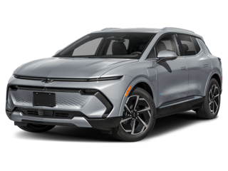 Equinox EV - Ken Houtz Chevrolet in GLOUCESTER VA