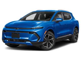 Chevrolet Equinox EV - Ken Houtz Chevrolet in GLOUCESTER VA