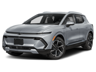 Equinox EV - Ken Houtz Chevrolet in GLOUCESTER VA