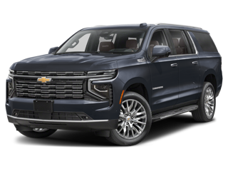 Chevrolet Suburban - Ken Houtz Chevrolet in GLOUCESTER VA