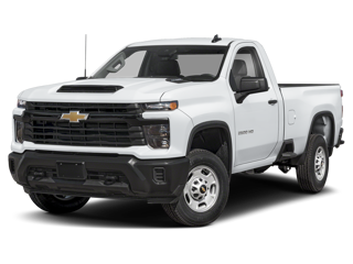 Chevrolet Silverado HD - Ken Houtz Chevrolet in GLOUCESTER VA