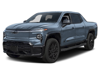 Chevrolet Silverado EV - Ken Houtz Chevrolet in GLOUCESTER VA