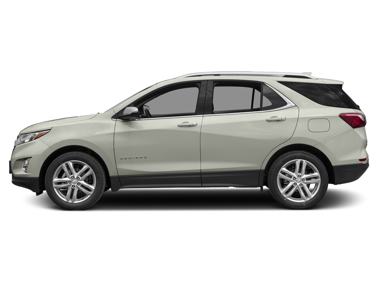 2018 Chevrolet Equinox Base