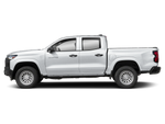 2024 Chevrolet Colorado Base