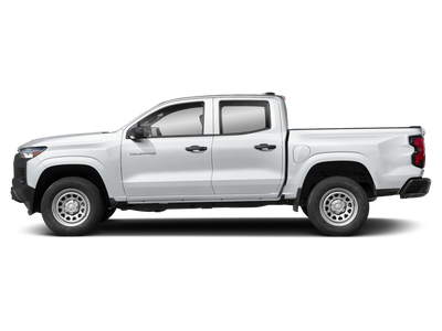 2024 Chevrolet Colorado Base