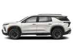 2026 Chevrolet Traverse Base