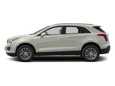 2017 Cadillac XT5 FWD