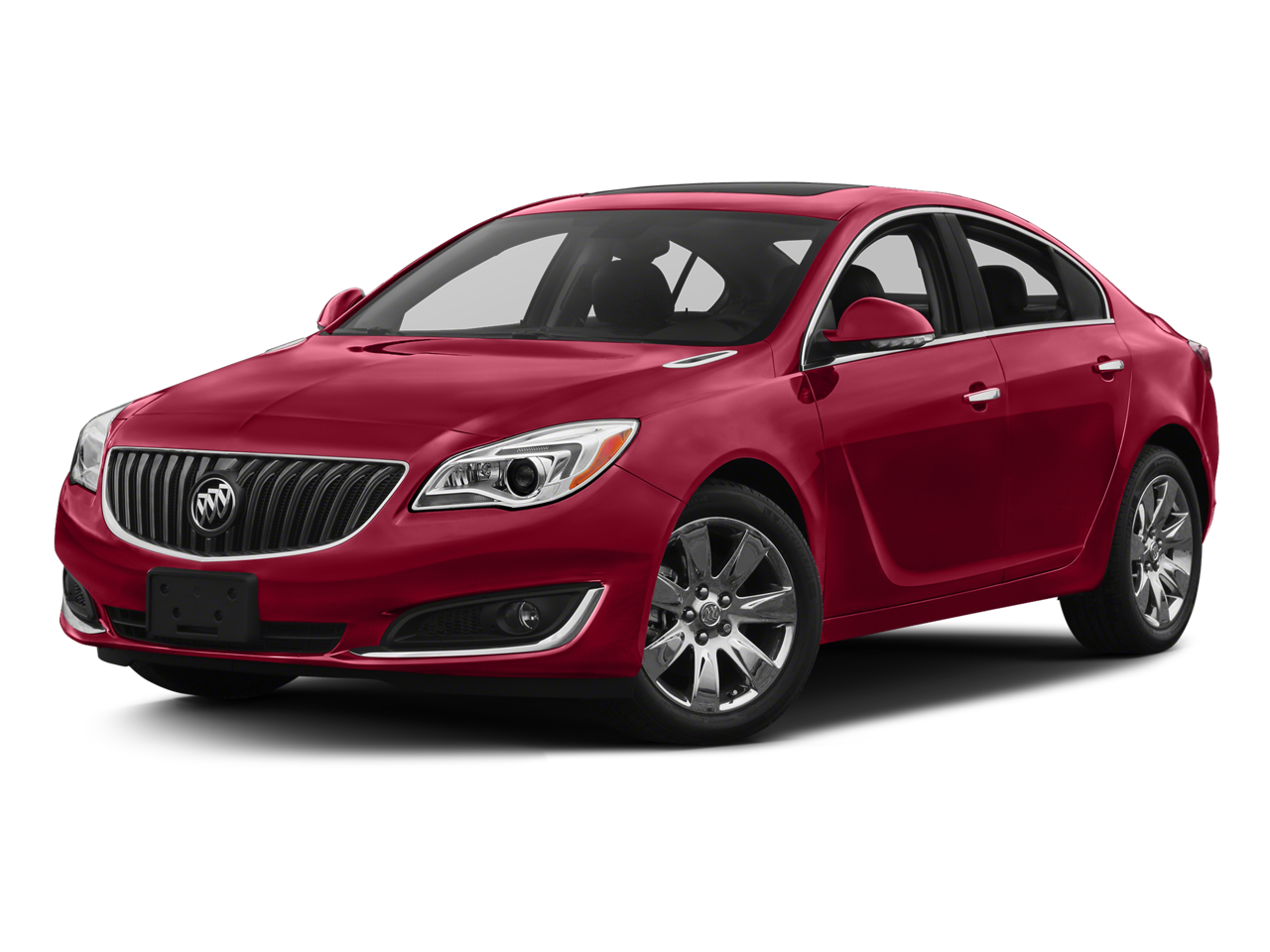 2017 Buick Regal Sport Touring