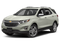 2018 Chevrolet Equinox Base