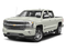 2018 Chevrolet Silverado 1500 High Country
