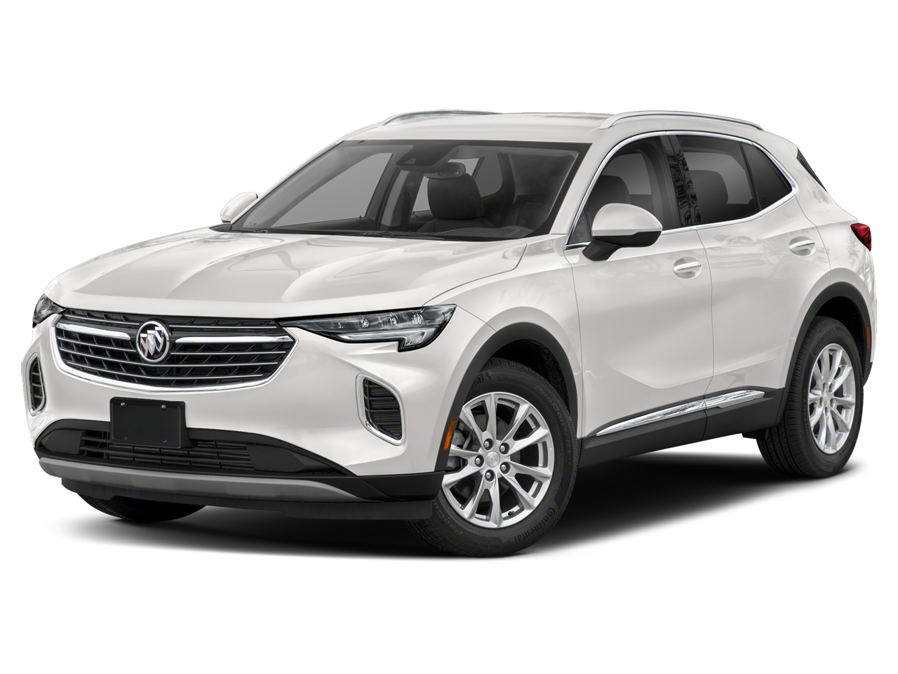2022 Buick Envision Base