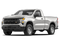 2022 Chevrolet Silverado 1500 Base