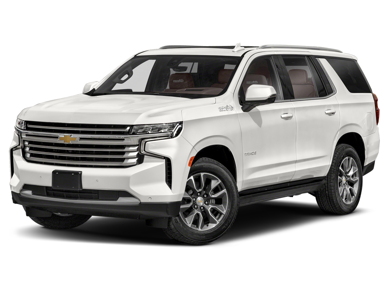 2024 Chevrolet Tahoe Base