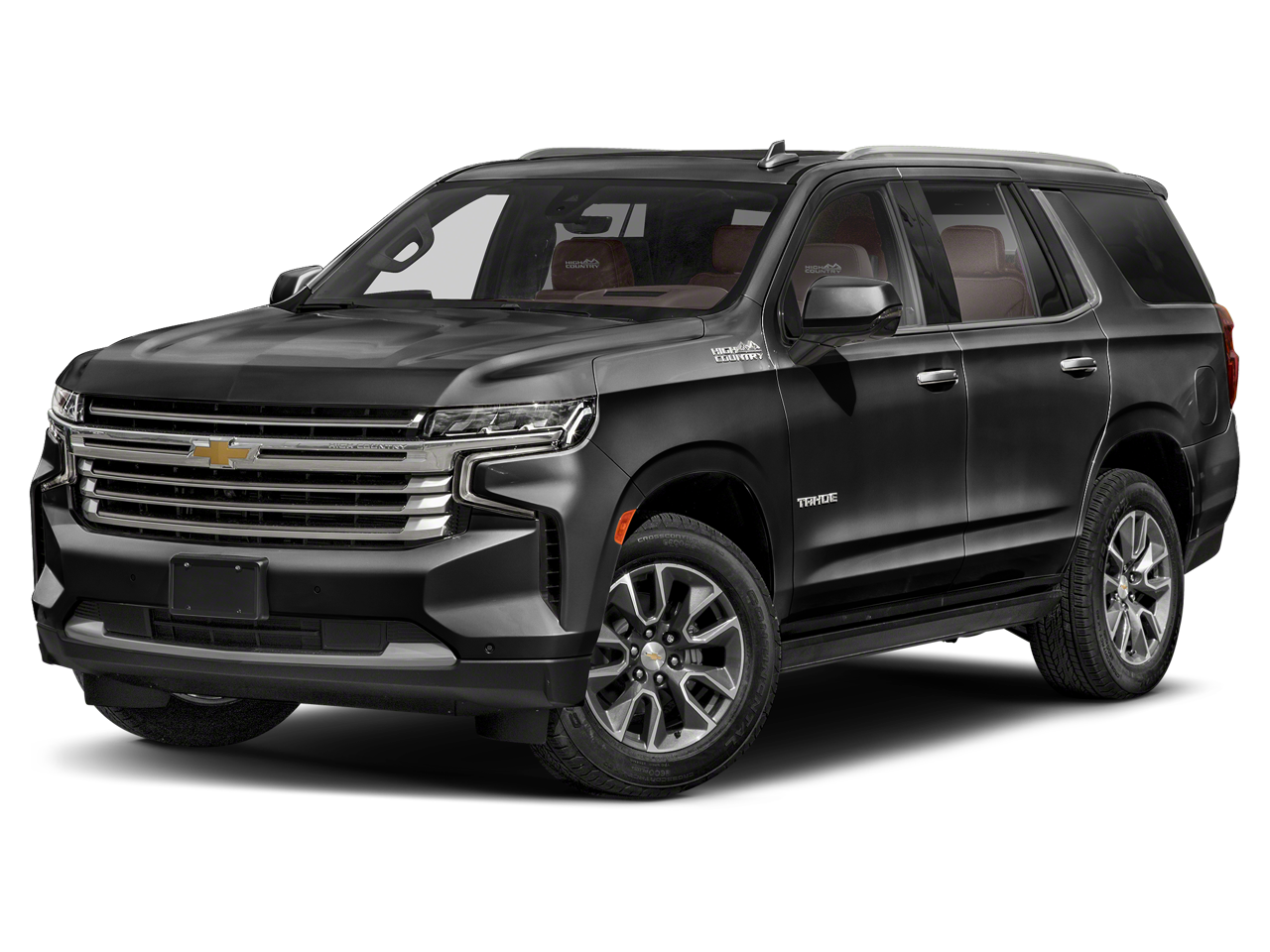 2024 Chevrolet Tahoe 4WD High Country's photo