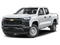 2024 Chevrolet Colorado Base