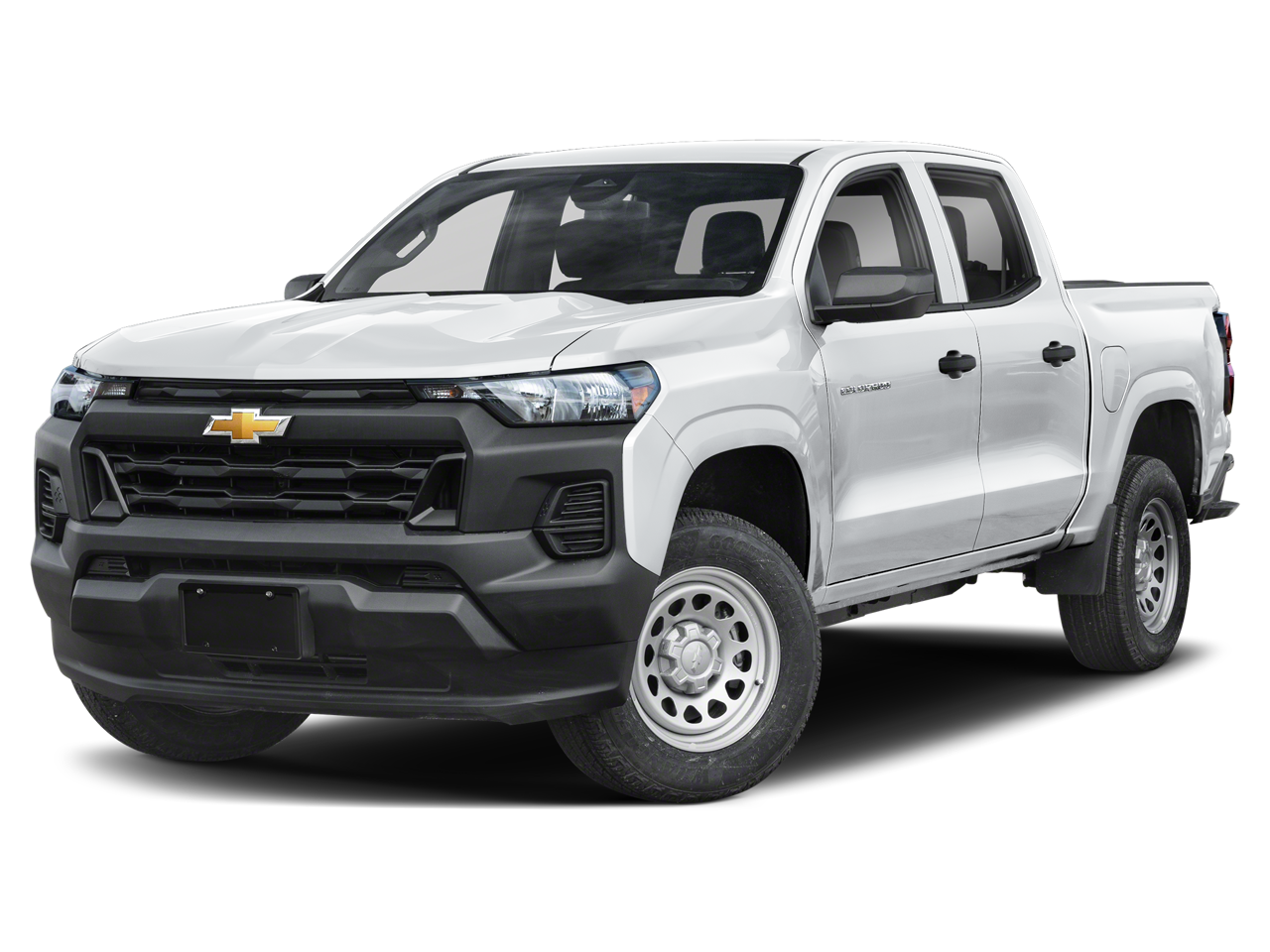 2024 Chevrolet Colorado Base