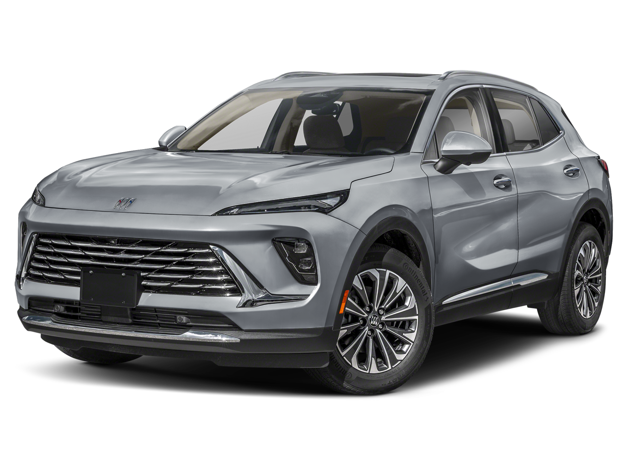 2025 Buick Envision Preferred AWD's photo