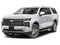 2025 Chevrolet Suburban Base