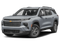 2025 Chevrolet Traverse Base