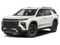2026 Chevrolet Traverse Base