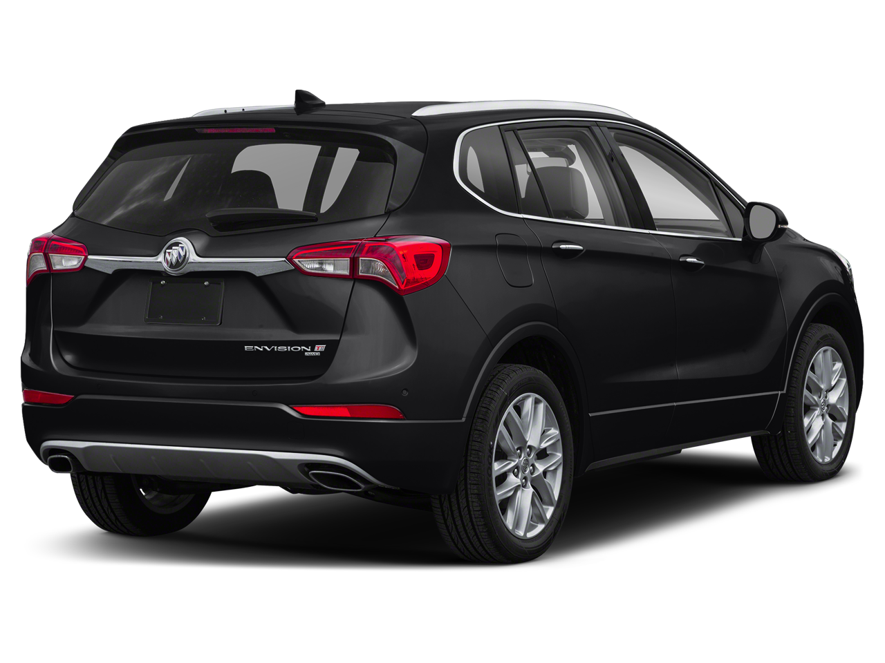 2020 Buick Envision Premium