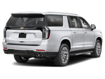 2025 Chevrolet Suburban Base