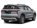 2025 Chevrolet Traverse Base