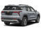 2025 Chevrolet Traverse Base
