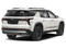 2026 Chevrolet Traverse Base