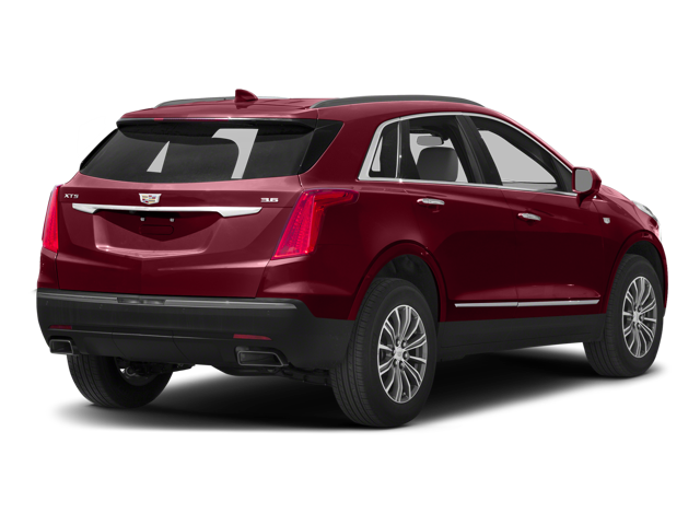 Used 2017 Cadillac XT5 Base with VIN 1GYKNARS4HZ110281 for sale in Gloucester, VA