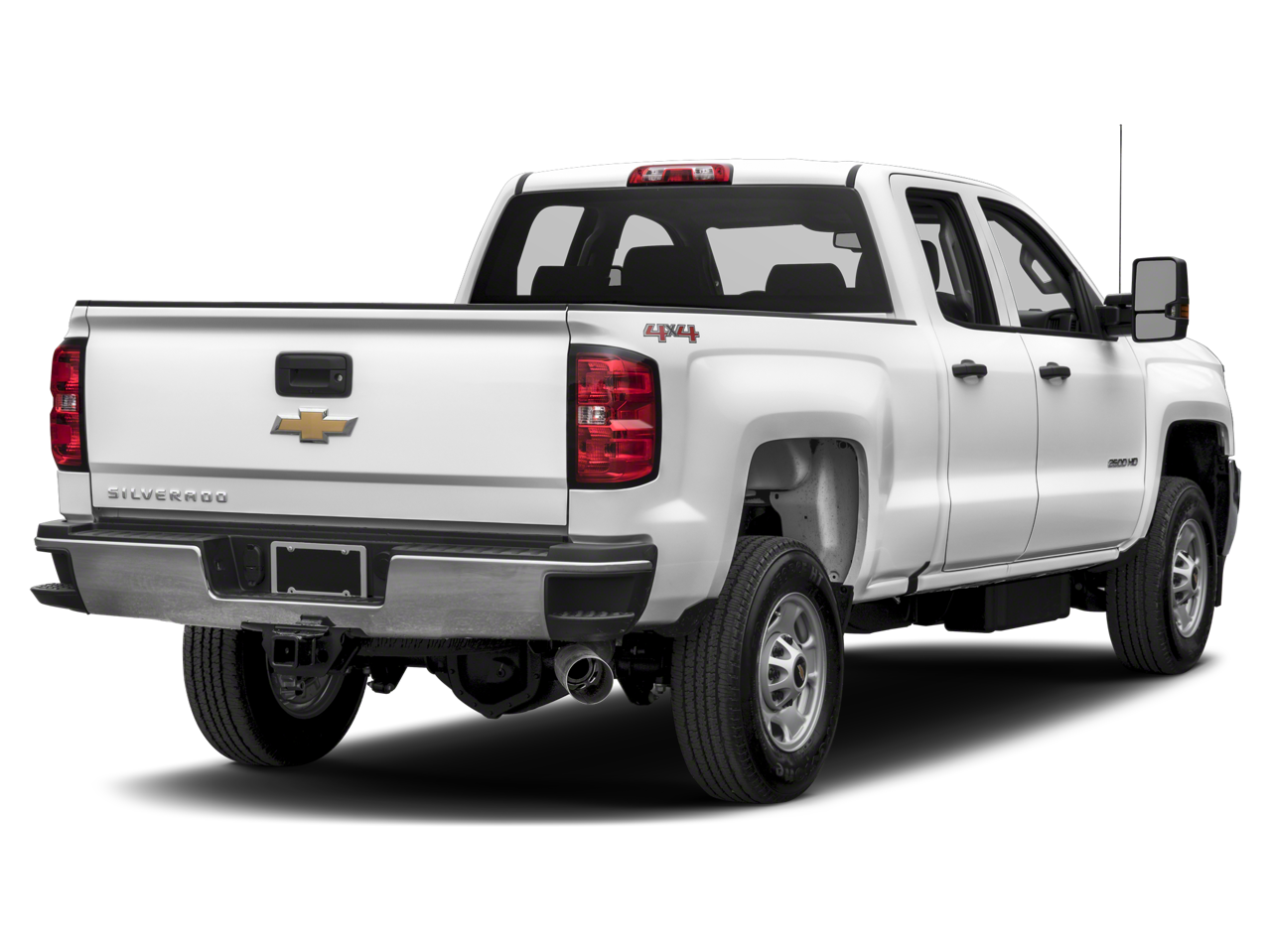 2015 Chevrolet Silverado Work Truck Base photo 2
