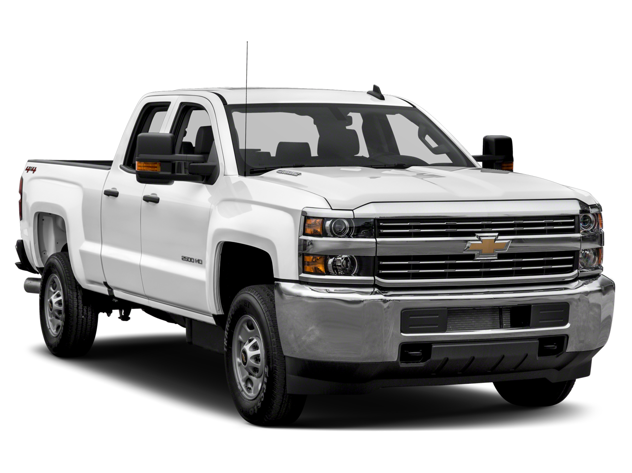 2015 Chevrolet Silverado Work Truck Base photo 3