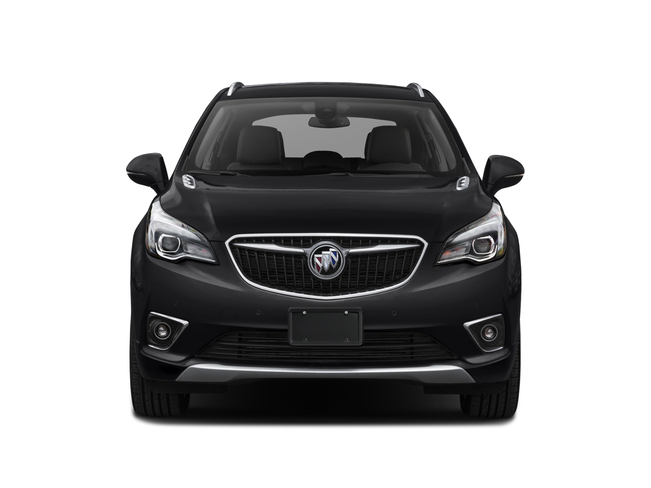 2020 Buick Envision Base