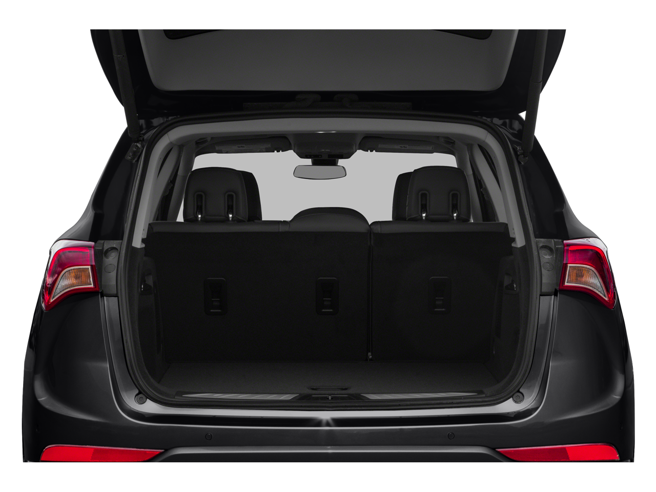 2020 Buick Envision Base