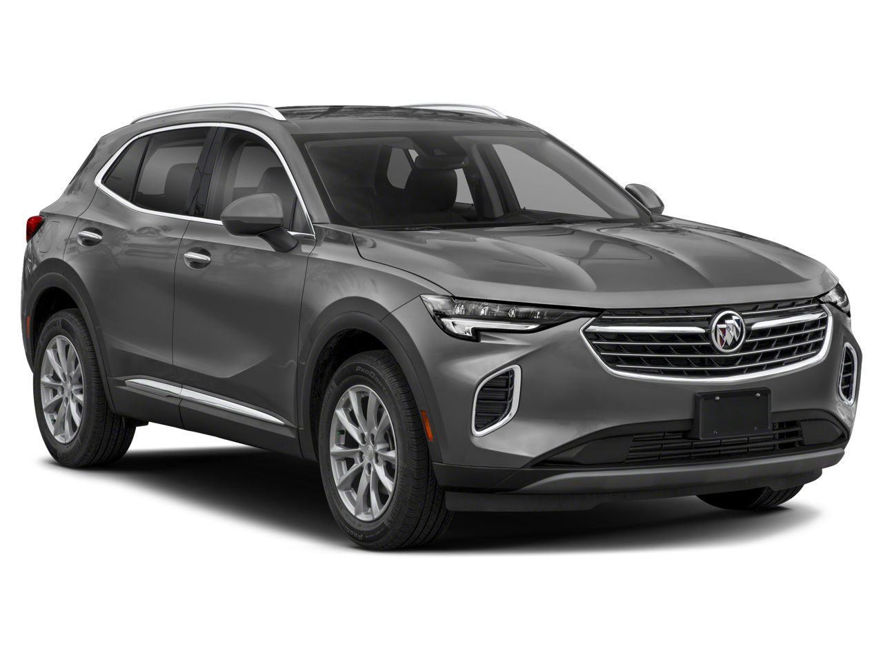 2022 Buick Envision Base