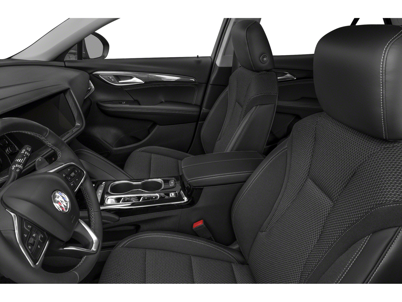 2022 Buick Envision Base