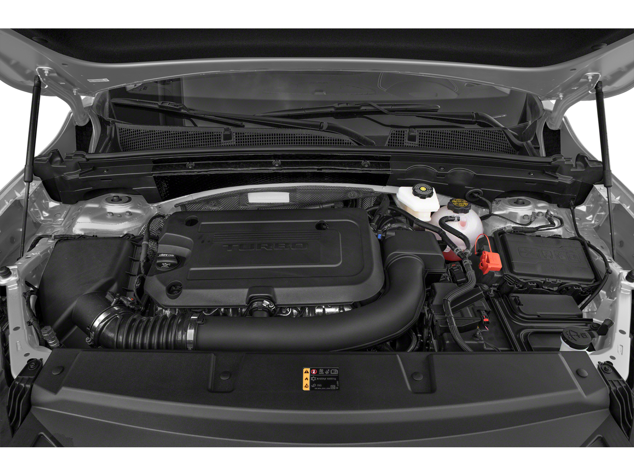 2022 Buick Envision Base