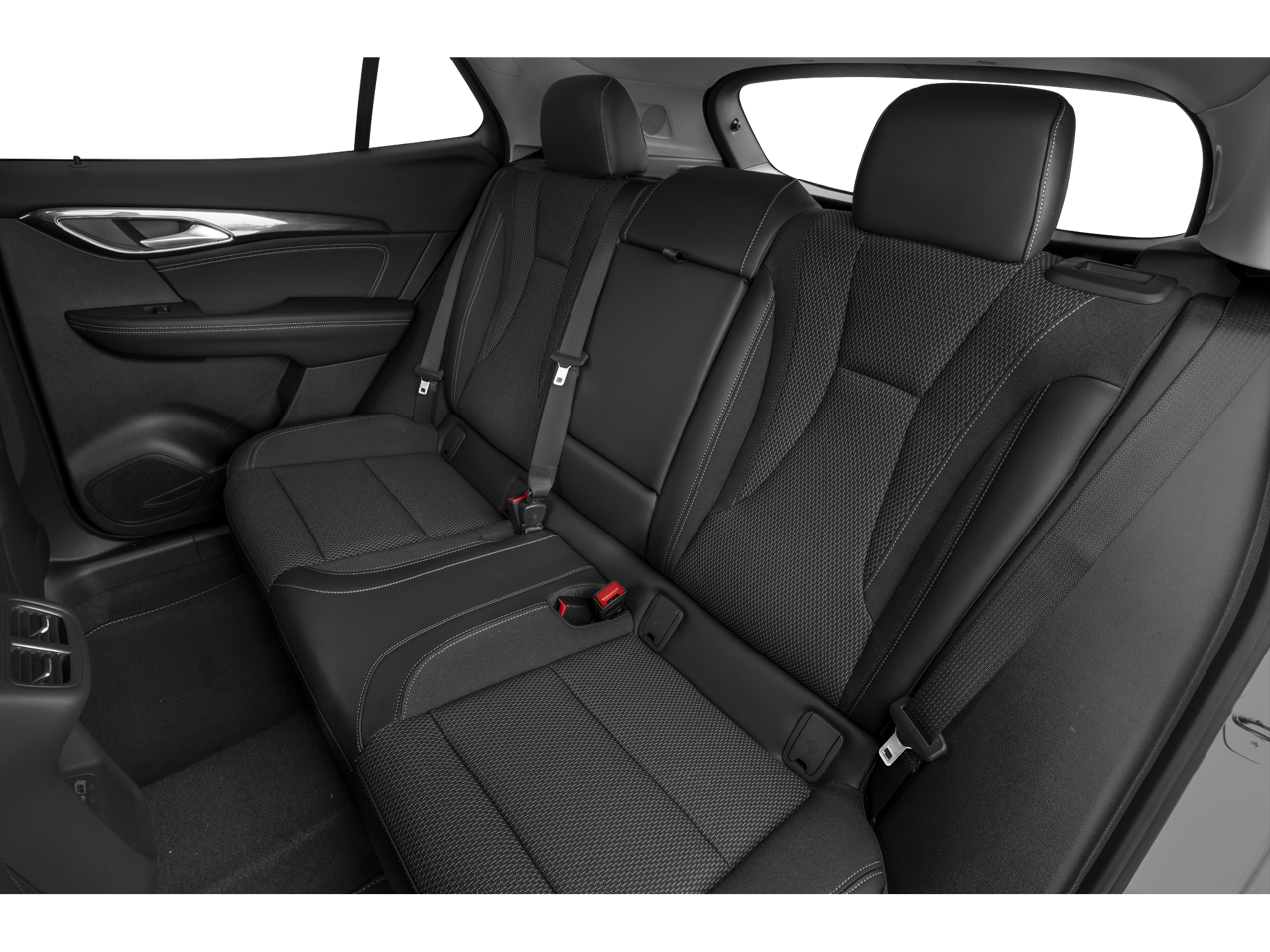 2022 Buick Envision Base