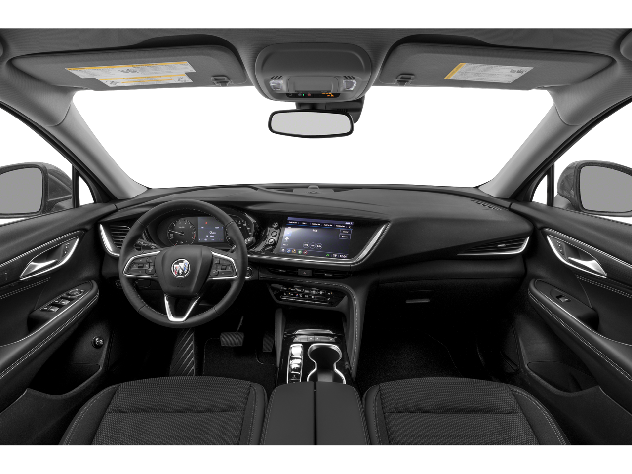 2023 Buick Envision Base