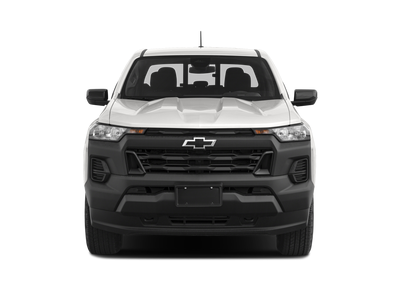 2023 Chevrolet Colorado Base