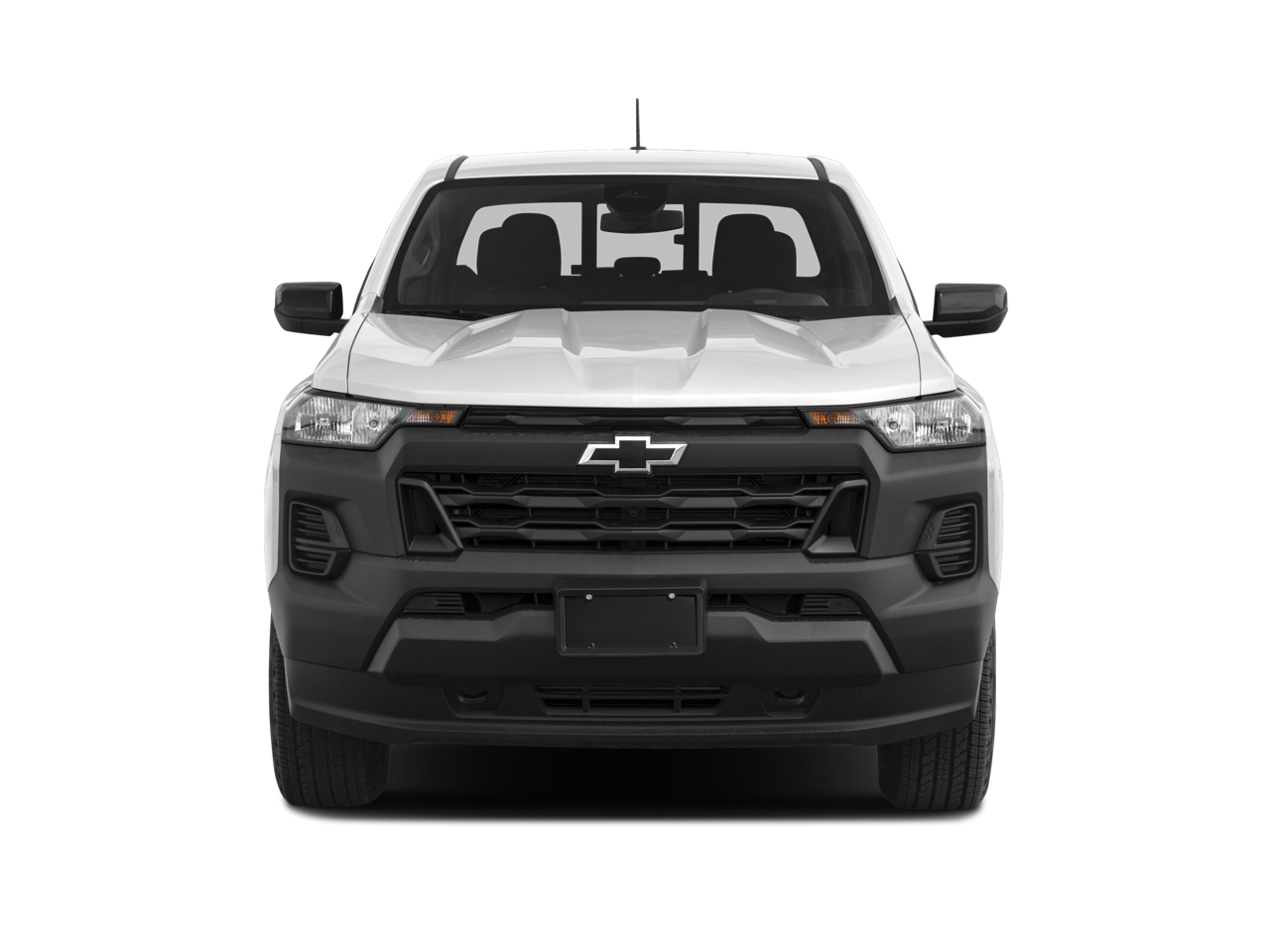 2023 Chevrolet Colorado Base