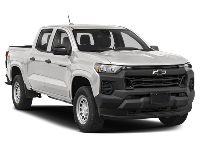 2023 Chevrolet Colorado Base