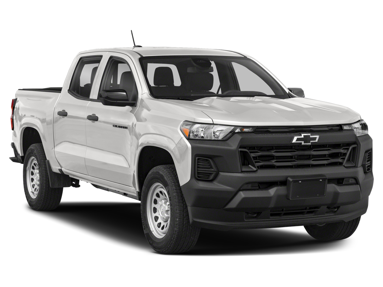 2023 Chevrolet Colorado Base