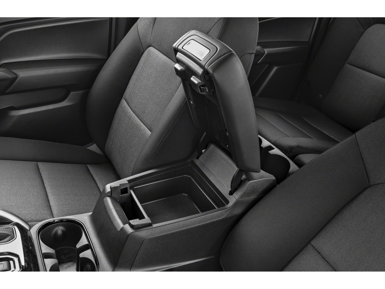 2023 Chevrolet Colorado Base