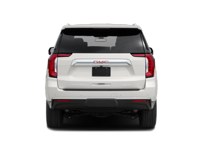 2023 GMC Yukon Base