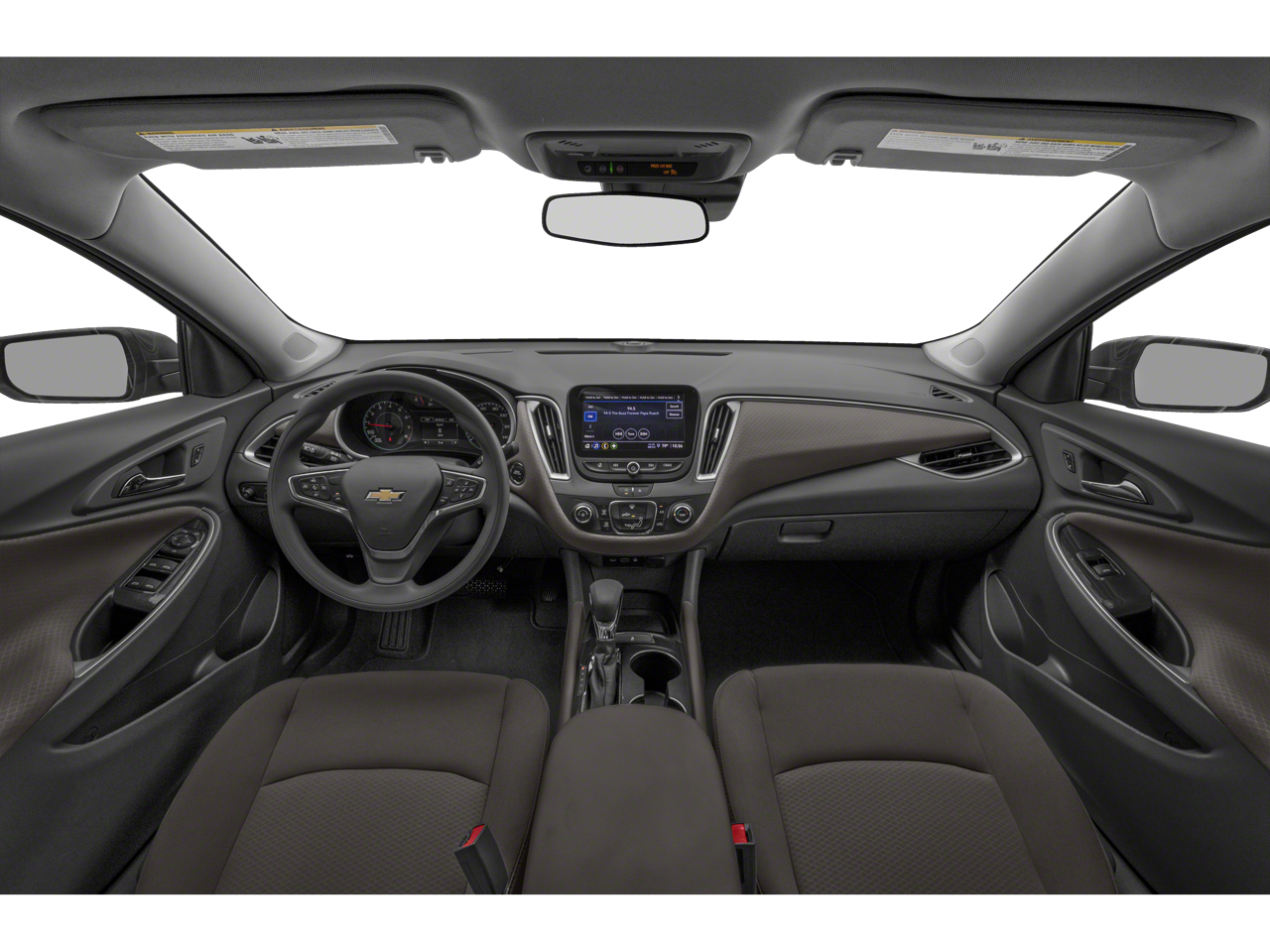 2024 Chevrolet Malibu FL